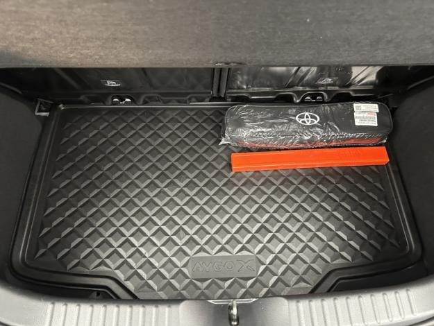 TOYOTA Aygo X 1.0 VVT-i 72 Design  PACK ZEN