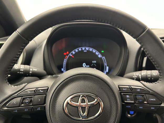 TOYOTA Aygo X 1.0 VVT-i 72 Design  PACK ZEN