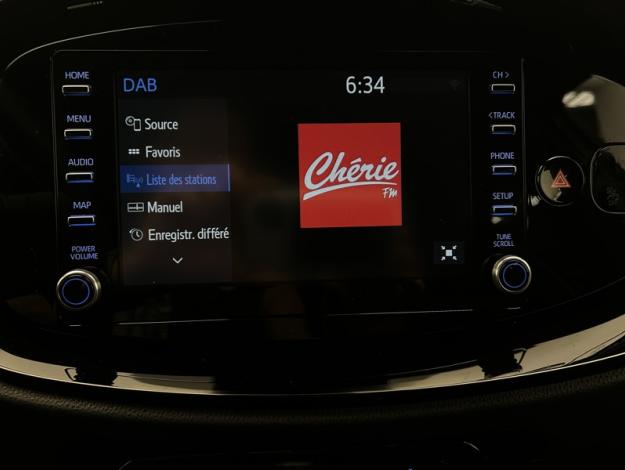 TOYOTA Aygo X 1.0 VVT-i 72 Design  PACK ZEN