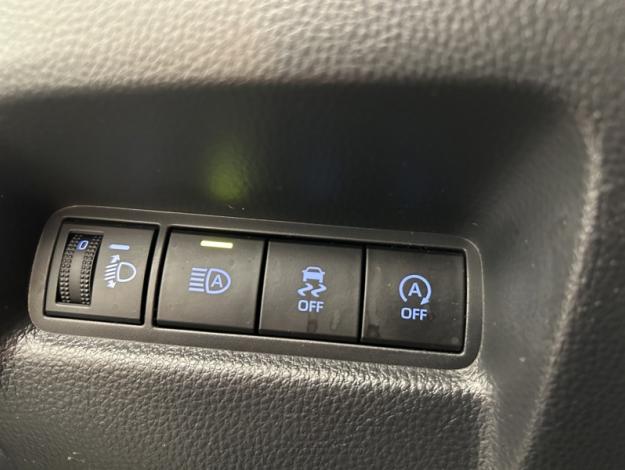 TOYOTA Aygo X 1.0 VVT-i 72 Design  PACK ZEN