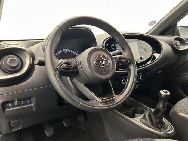TOYOTA Aygo X 1.0 VVT-i 72 Design  PACK ZEN