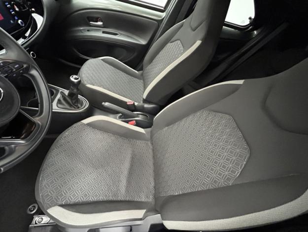 TOYOTA Aygo X 1.0 VVT-i 72 Design  PACK ZEN