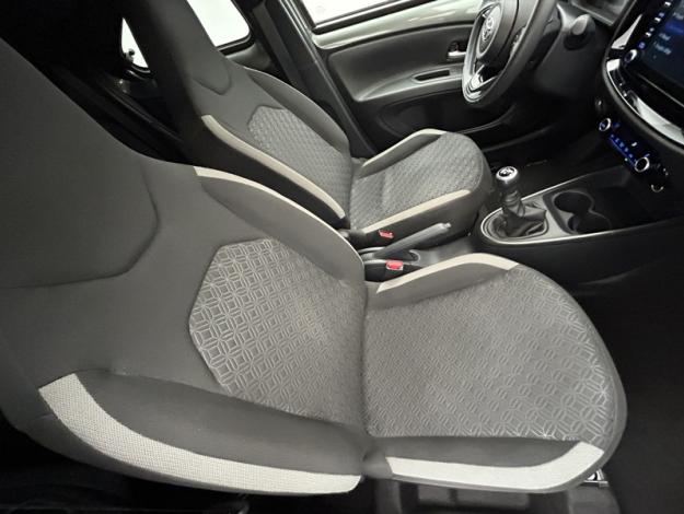 TOYOTA Aygo X 1.0 VVT-i 72 Design  PACK ZEN