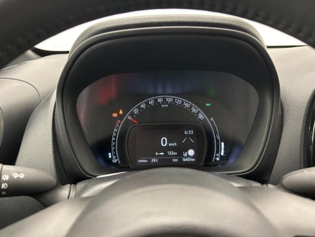 TOYOTA Aygo X 1.0 VVT-i 72 Design  PACK ZEN