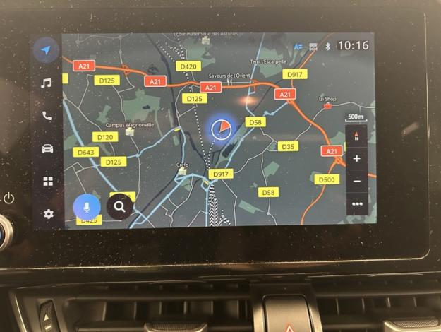 TOYOTA C-HR 1.8 Hybride 122 GR Sport  