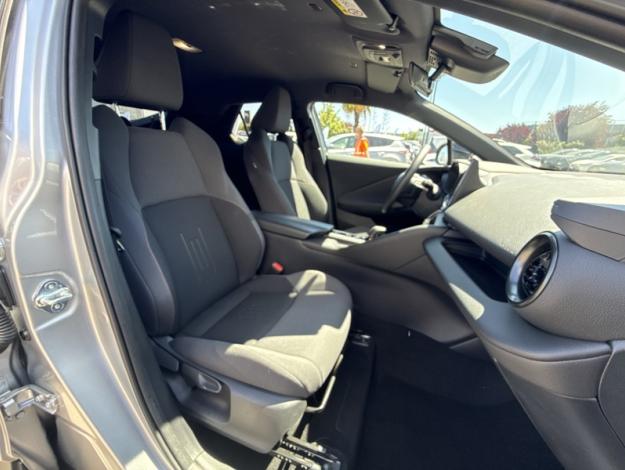 TOYOTA C-HR 140h Design   