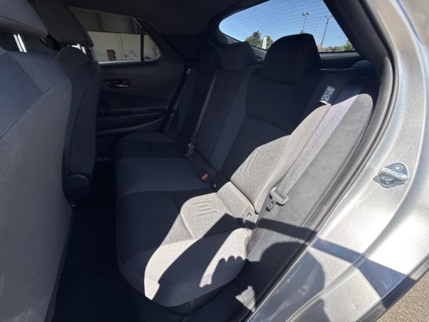 TOYOTA C-HR 140h Design   