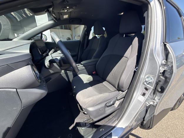 TOYOTA C-HR 140h Design   