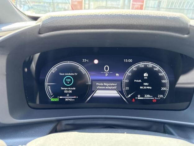 TOYOTA C-HR 140h Design   