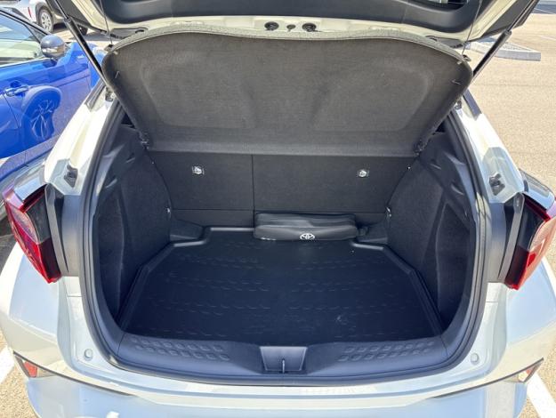 TOYOTA C-HR 1.8 Hybride 122 Edition  