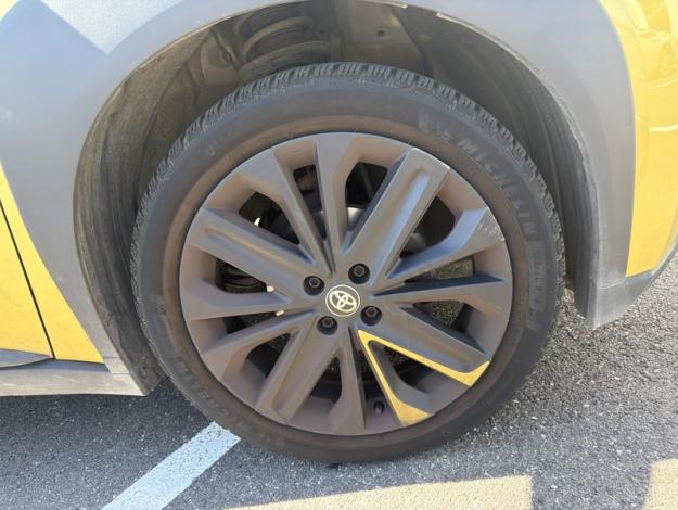 TOYOTA Aygo X 1.0 VVT-i 72 Air Collection   