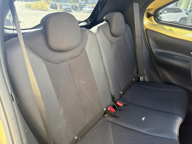 TOYOTA Aygo X 1.0 VVT-i 72 Air Collection   