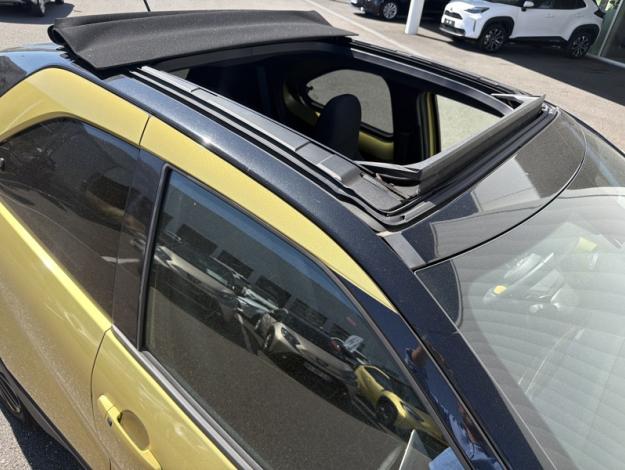 TOYOTA Aygo X 1.0 VVT-i 72 Air Collection   