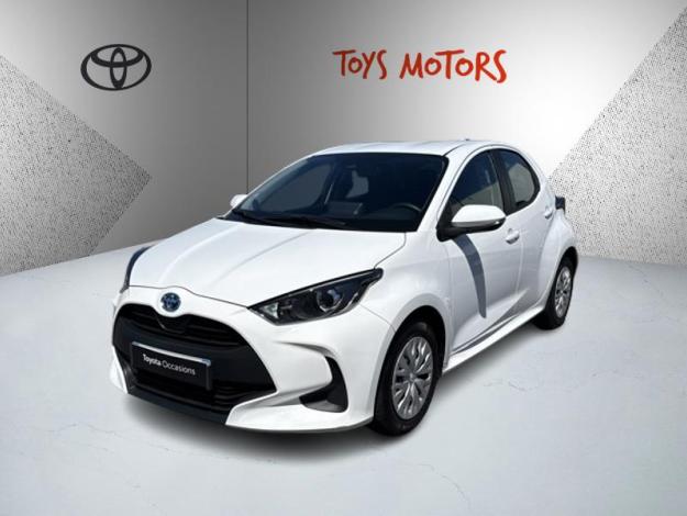 TOYOTA Yaris Hybride 116h Dynamic  