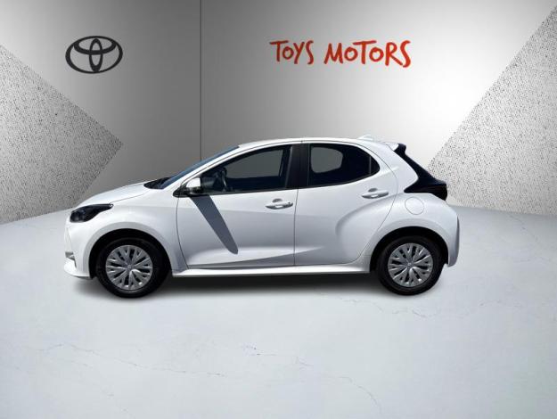 TOYOTA Yaris Hybride 116h Dynamic  