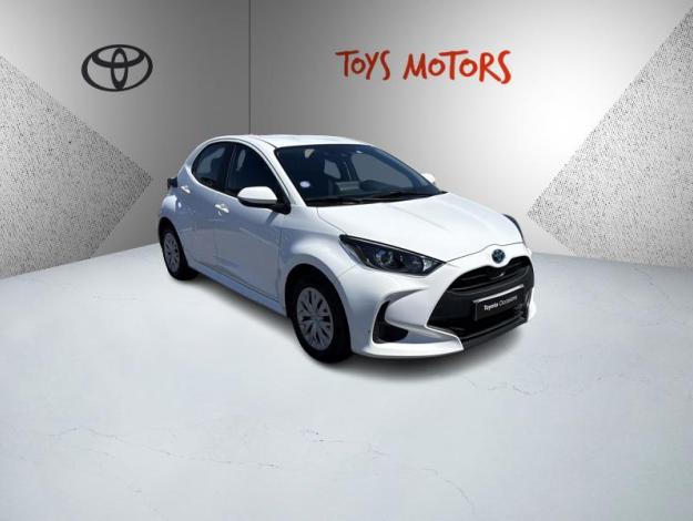 TOYOTA Yaris Hybride 116h Dynamic  