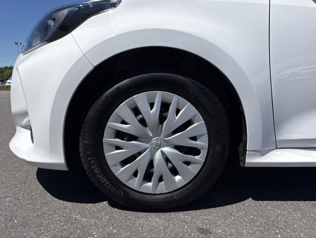 TOYOTA Yaris Hybride 116h Dynamic  