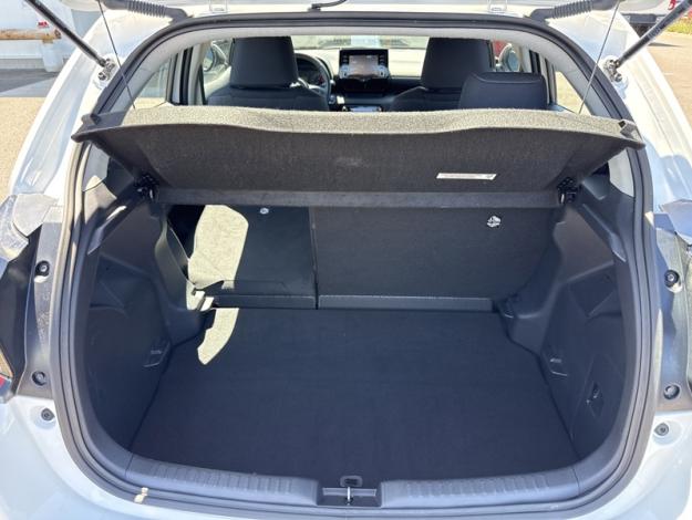 TOYOTA Yaris Hybride 116h Dynamic  