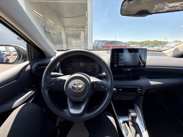 TOYOTA Yaris Hybride 116h Dynamic  