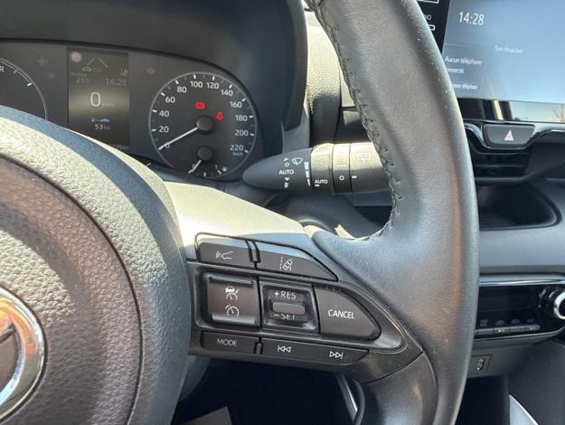 TOYOTA Yaris Hybride 116h Dynamic  