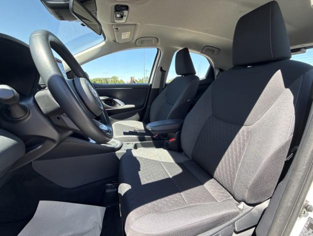 TOYOTA Yaris Hybride 116h Dynamic  