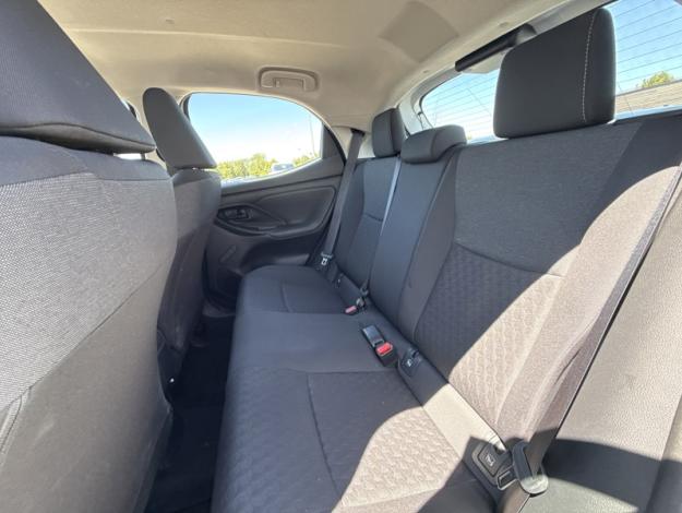 TOYOTA Yaris Hybride 116h Dynamic  
