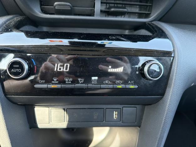 TOYOTA Yaris Cross 1.5 HYBRID 116H DYNAMIC   