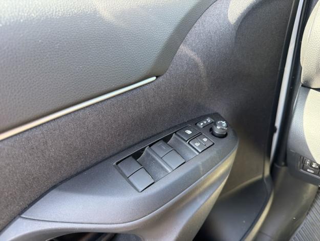 TOYOTA Yaris Cross 1.5 HYBRID 116H DYNAMIC   