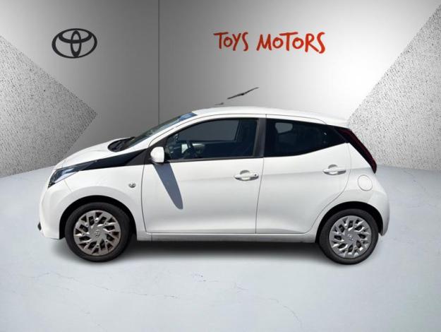 TOYOTA Aygo x-play  1.0 72 ch 