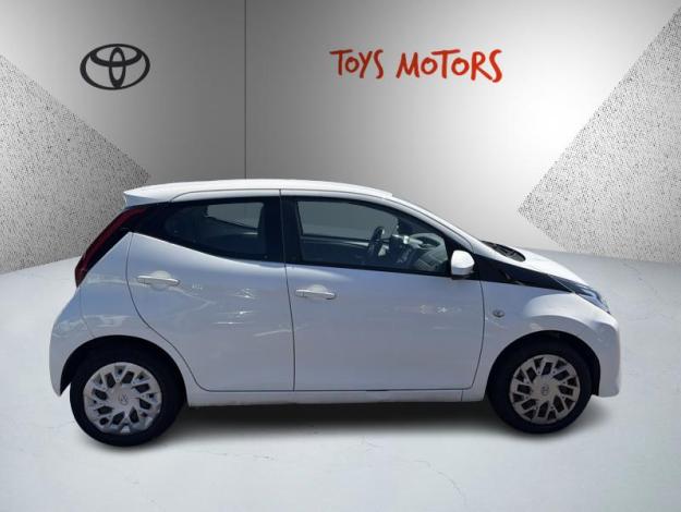 TOYOTA Aygo x-play  1.0 72 ch 