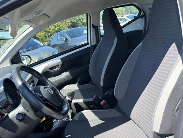 TOYOTA Aygo x-play  1.0 72 ch 