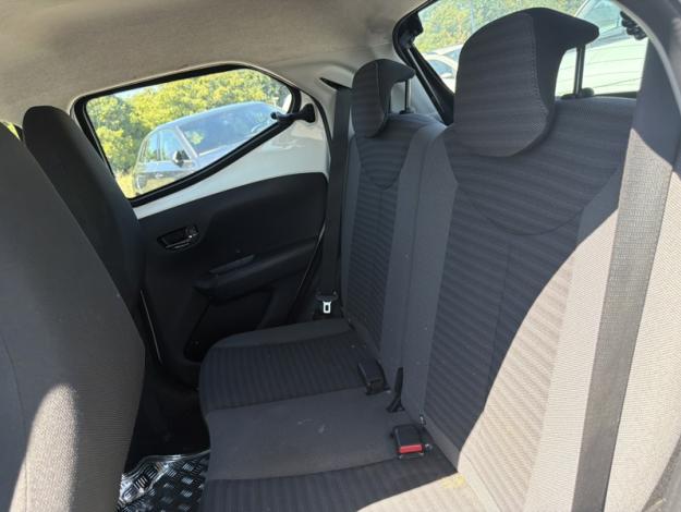 TOYOTA Aygo x-play  1.0 72 ch 
