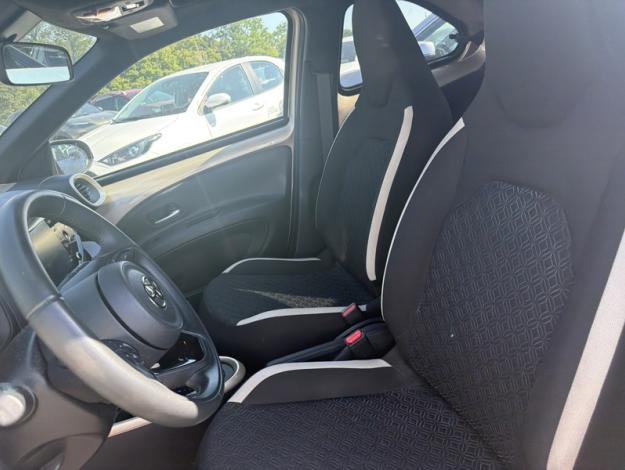 TOYOTA Aygo X 1.0 VVT-i 72 Air Design   