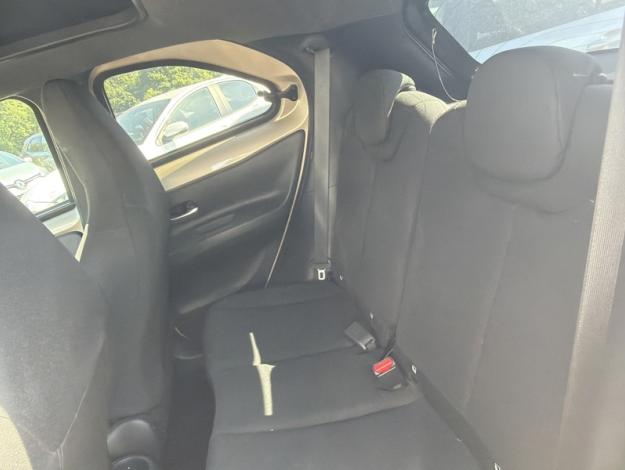 TOYOTA Aygo X 1.0 VVT-i 72 Air Design   