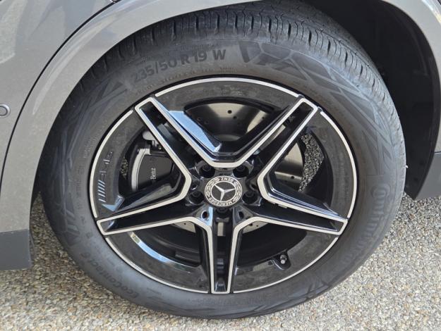 MERCEDES-BENZ GLA 200 d Edition 140  GLA 200 d Edition 140