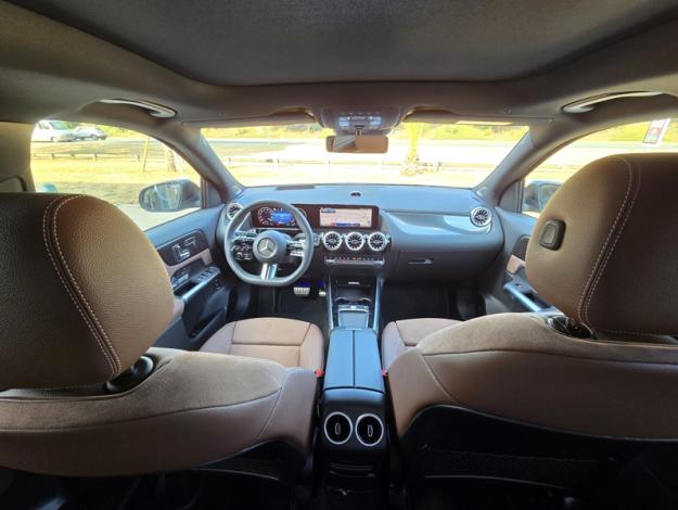 MERCEDES-BENZ GLA 200 d Edition 140  GLA 200 d Edition 140