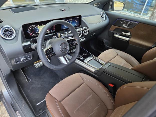 MERCEDES-BENZ GLA 200 d Edition 140  GLA 200 d Edition 140