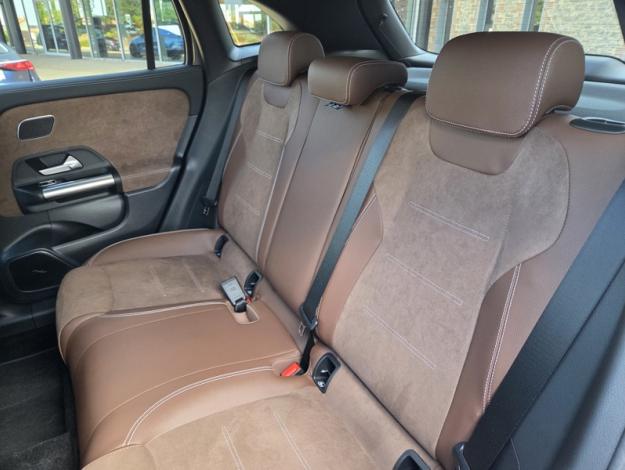 MERCEDES-BENZ GLA 200 d Edition 140  GLA 200 d Edition 140