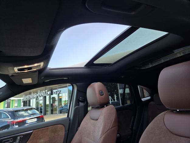 MERCEDES-BENZ GLA 200 d Edition 140  GLA 200 d Edition 140