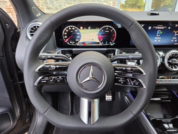 MERCEDES-BENZ GLA 200 d Edition 140  GLA 200 d Edition 140
