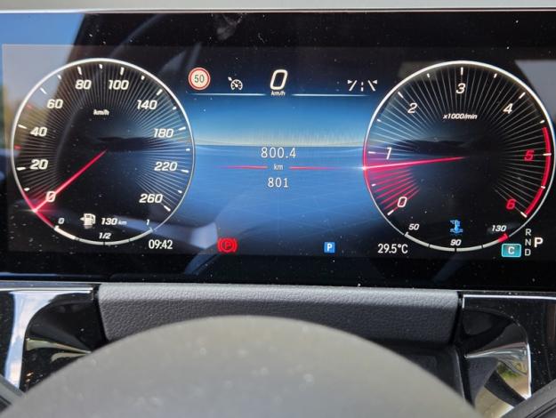 MERCEDES-BENZ GLA 200 d Edition 140  GLA 200 d Edition 140