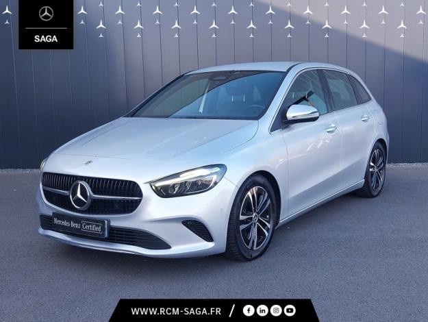 MERCEDES-BENZ Classe B 200 d Progressive Line  Classe B 200 d Progressive Line