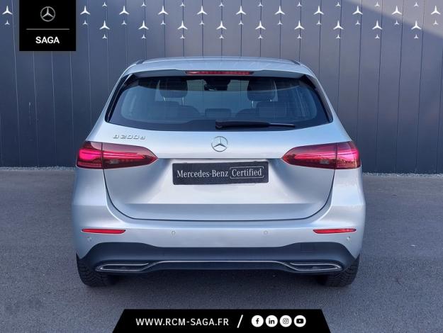 MERCEDES-BENZ Classe B 200 d Progressive Line  Classe B 200 d Progressive Line