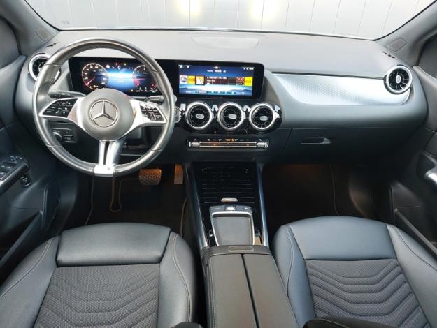 MERCEDES-BENZ Classe B 200 d Progressive Line  Classe B 200 d Progressive Line