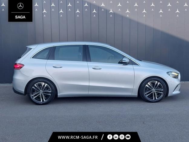MERCEDES-BENZ Classe B 200 d Progressive Line  Classe B 200 d Progressive Line