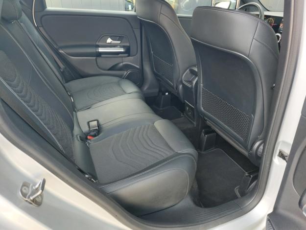 MERCEDES-BENZ Classe B 200 d Progressive Line  Classe B 200 d Progressive Line