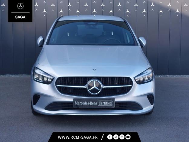 MERCEDES-BENZ Classe B 200 d Progressive Line  Classe B 200 d Progressive Line