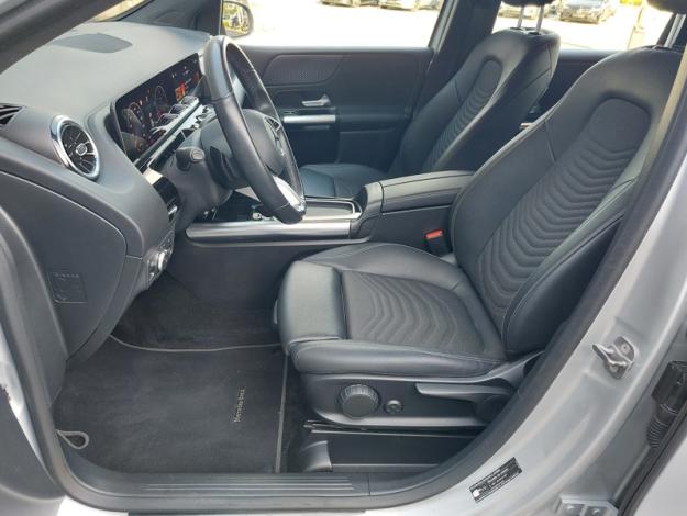 MERCEDES-BENZ Classe B 200 d Progressive Line  Classe B 200 d Progressive Line