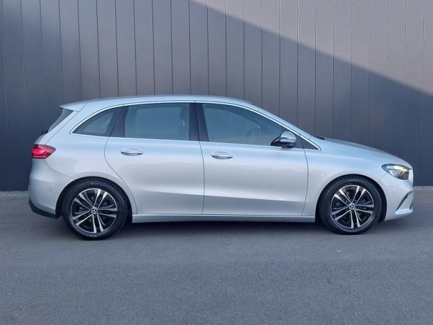 MERCEDES-BENZ Classe B 200 d Progressive Line  Classe B 200 d Progressive Line