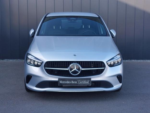 MERCEDES-BENZ Classe B 200 d Progressive Line  Classe B 200 d Progressive Line